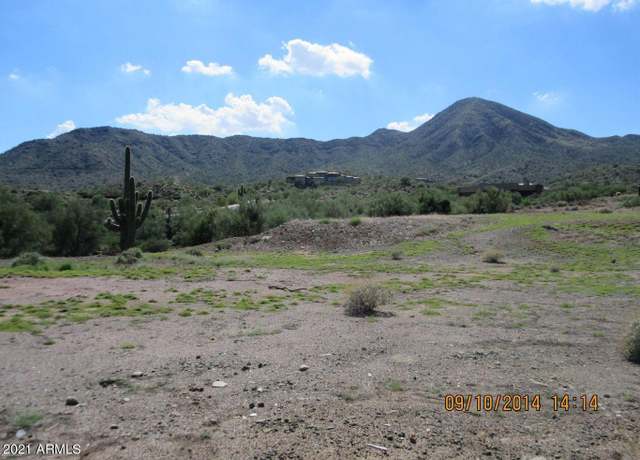 Property at 14421 E Desert Tortoise Trl #23, Fountain Hills, AZ 85268
