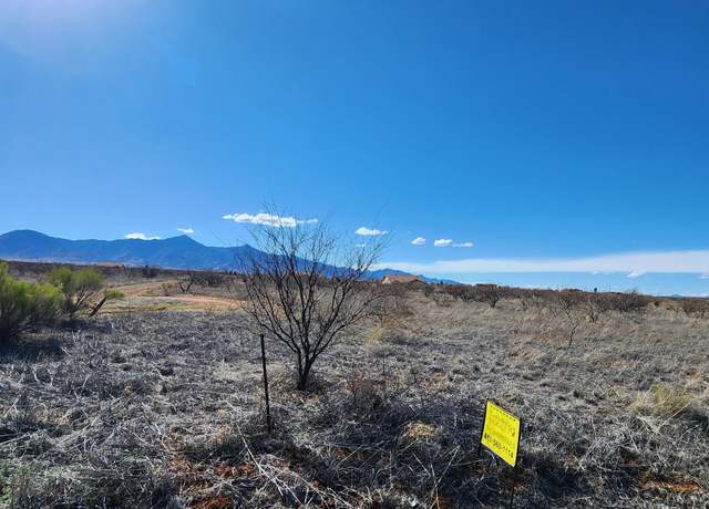 Property at 96N SE Palominas Rd E #5, Hereford, AZ 85615