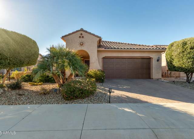 Property at 21720 N 265th Dr, Buckeye, AZ 85396, 2 beds, 2.5 baths