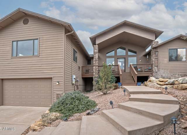 Property at 102 N Feather Plume Cir, Payson, AZ 85541, 3 beds, 2 baths