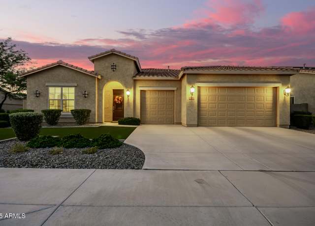 Property at 18938 W Luke Ave, Litchfield Park, AZ 85340, 3 beds, 2.5 baths