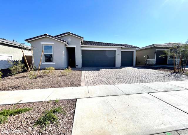Property at 17829 W Red Fox Rd, Surprise, AZ 85387, 4 beds, 3 baths