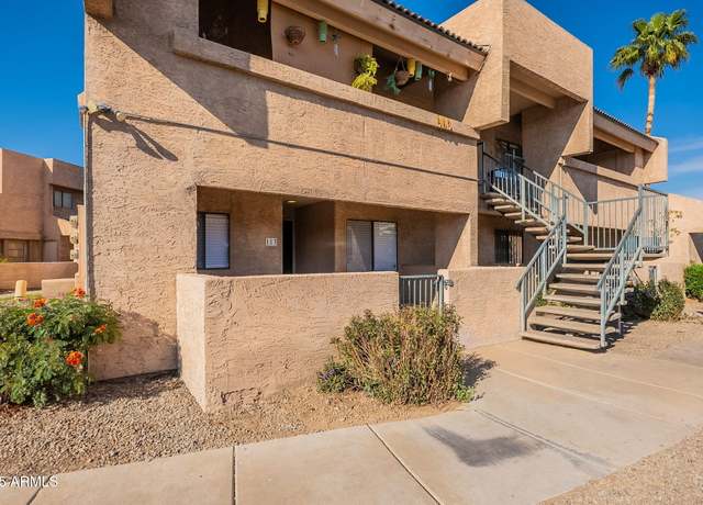 Property at 10828 N Biltmore Dr #113, Phoenix, AZ 85029, 2 beds, 2 baths