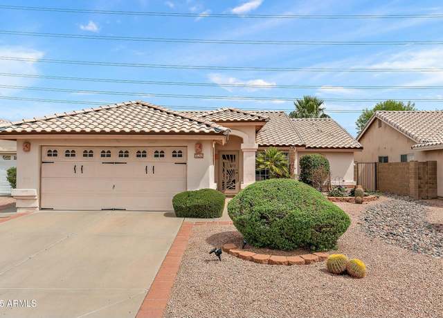 Property at 11925 N 67th Dr, Peoria, AZ 85345, 3 beds, 2 baths