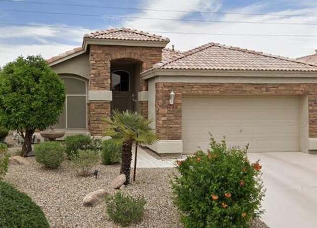Property at 9032 W Sierra Pinta Dr, Peoria, AZ 85382, 2 beds, 2 baths
