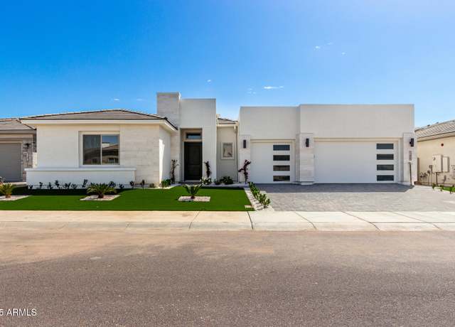 Property at 12469 N 93rd Way, Scottsdale, AZ 85260, 3 beds, 3.5 baths