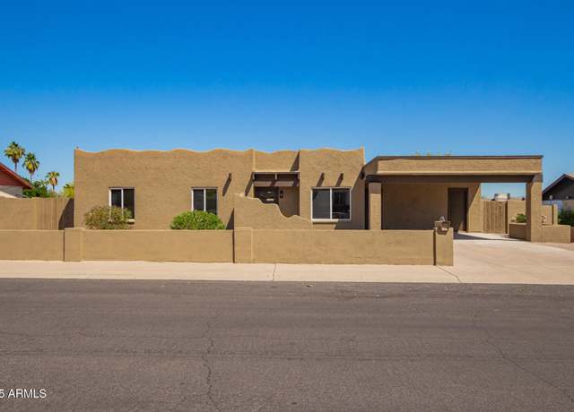 Property at 1938 E Ardmore Dr, Phoenix, AZ 85042, 3 beds, 2 baths