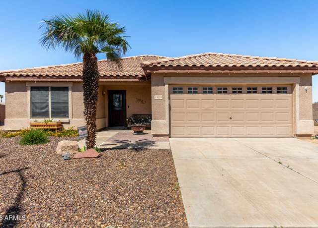Property at 15616 W Caribbean Ln, Surprise, AZ 85379, 5 beds, 2 baths