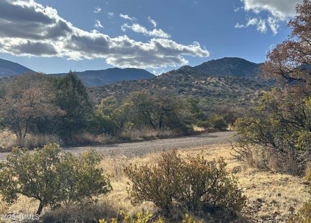 Property at lot 22 Old Duquesne Rd #22, Patagonia, AZ 85624