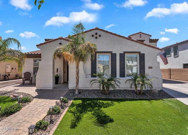 Property at 21029 E Sunset Dr, Queen Creek, AZ 85142, 5 beds, 3 baths