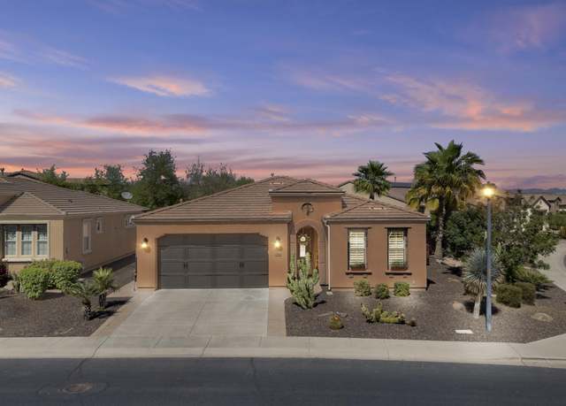 Property at 1588 E Sweet Citrus Dr, Queen Creek, AZ 85140, 2 beds, 2 baths