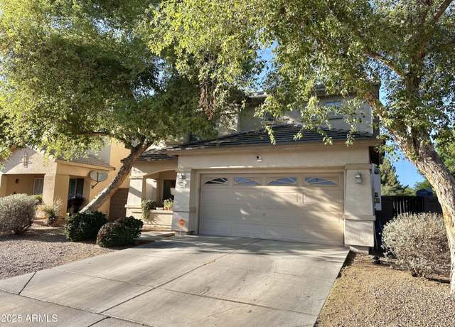 Property at 14578 W Evans Dr, Surprise, AZ 85379, 5 beds, 2.5 baths