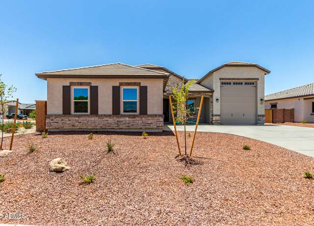 Property at 17309 W Puget Ave, Waddell, AZ 85355, 4 beds, 2.5 baths