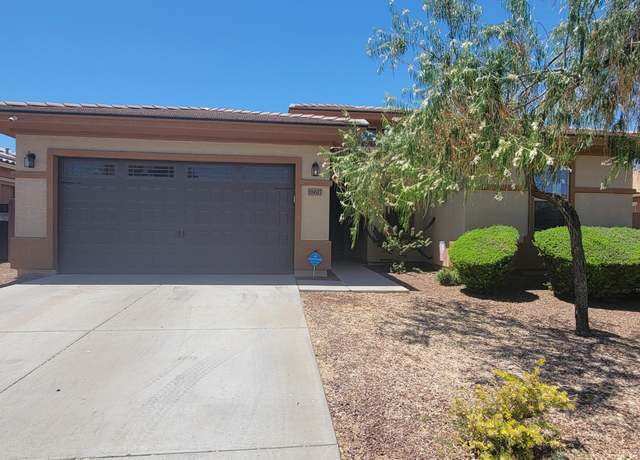 Property at 18617 W Williams St, Goodyear, AZ 85338, 3 beds, 2.5 baths