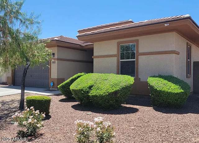 Property at 18617 W Williams St, Goodyear, AZ 85338, 3 beds, 2.5 baths