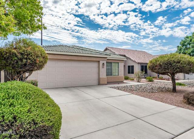 Property at 2721 N 107th Dr, Avondale, AZ 85392, 4 beds, 2 baths
