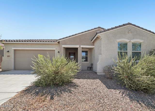 Property at 5139 N 185th Ave, Litchfield Park, AZ 85340, 4 beds, 3.5 baths