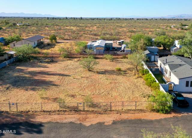 Property at 4957 E Kevin St #48, Sierra Vista, AZ 85650