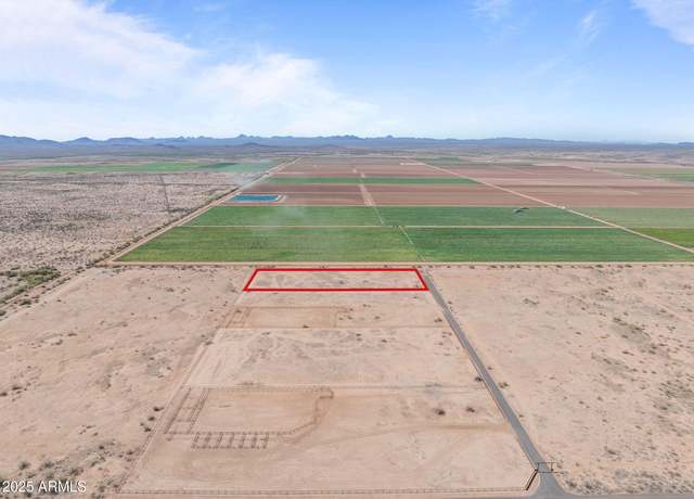Property at XX2 Long Rifle Rd Unit -, Aguila, AZ 85320