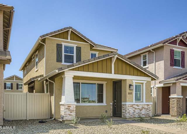 Property at 16397 W Weeping Willow Rd, Surprise, AZ 85387, 3 beds, 2.5 baths