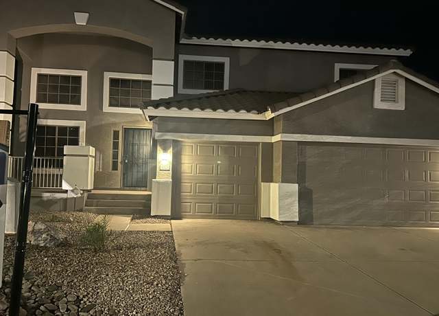 Property at 3105 S Del Rancho St, Mesa, AZ 85212, 4 beds, 3 baths