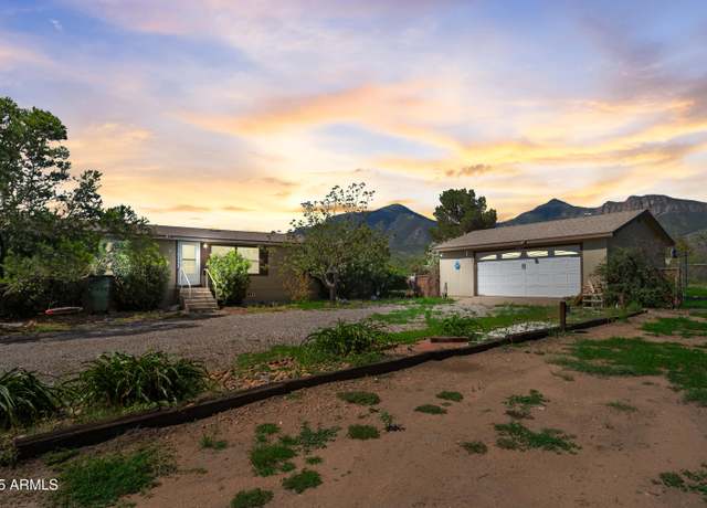 Property at 7690 S Circle Dr S, Hereford, AZ 85615, 3 beds, 2 baths
