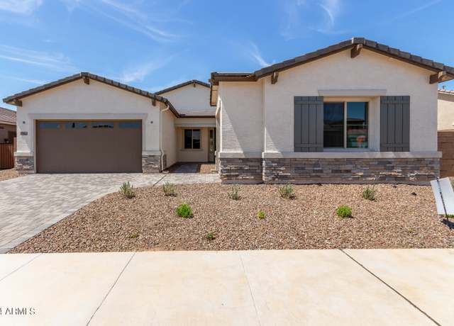 Property at 23942 N 171st Dr, Surprise, AZ 85387, 4 beds, 3 baths