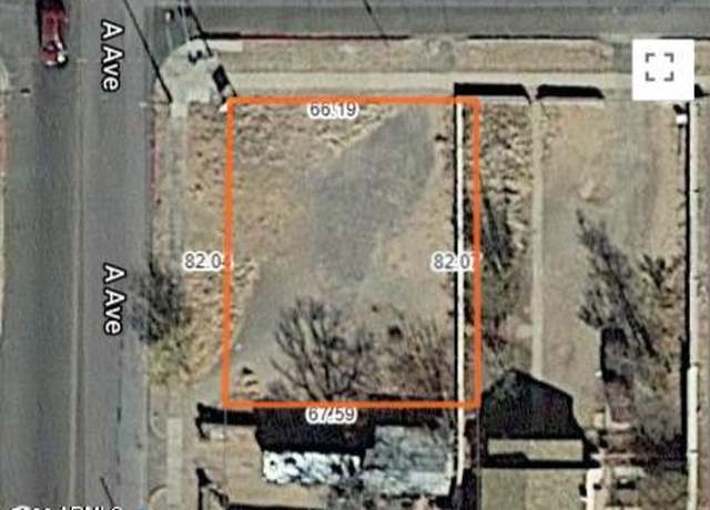 Property at XXXX 15th And A Avenue St #17, Douglas, AZ 85607