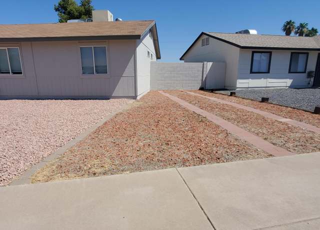 Property at 3222 W Wagoner Rd, Phoenix, AZ 85053, 3 beds, 2 baths