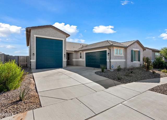 Property at 2860 N Riverdale Ln, Casa Grande, AZ 85122, 4 beds, 2 baths