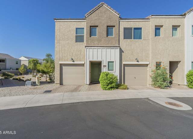 Property at 8184 N 22nd Dr, Phoenix, AZ 85021, 2 beds, 2.5 baths