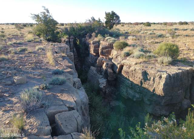 Property at Lot 682 Chevelon Canyon Ranch -- #682, Heber, AZ 85928