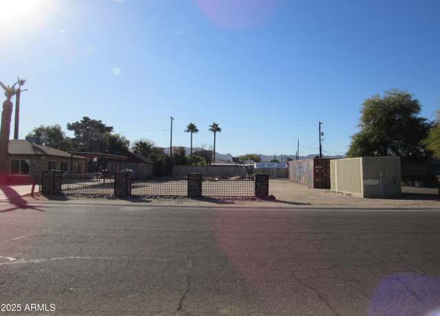 Property at 13 E Saint Catherine Ave #3, Phoenix, AZ 85042