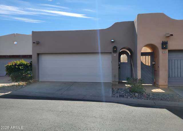 Property at 6411 S River Dr #53, Tempe, AZ 85283, 2 beds, 2 baths