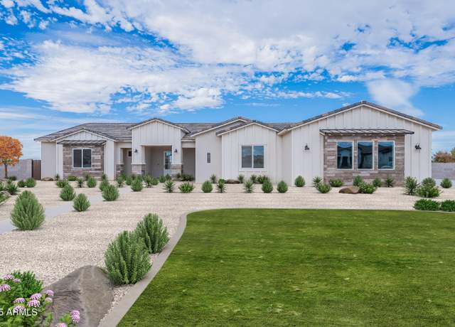 Property at 20274 W Highland Ave, Litchfield Park, AZ 85340, 5 beds, 4 baths