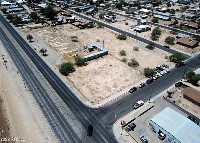 Property at 725 E 8th St Unit A, Florence, AZ 85132