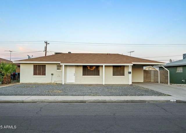 Property at 521 S Lazona Dr, Mesa, AZ 85204, 3 beds, 1.5 baths