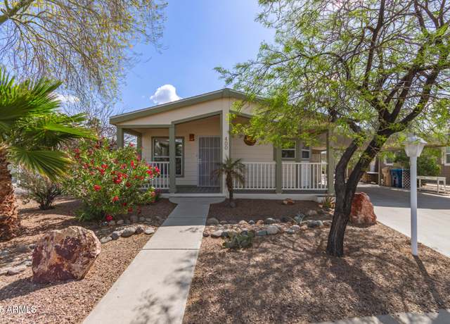 Property at 2000 S Apache Rd #400, Buckeye, AZ 85326, 3 beds, 2 baths