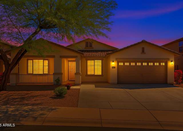 Property at 18325 W Port AU Prince Ln, Surprise, AZ 85388, 5 beds, 2 baths