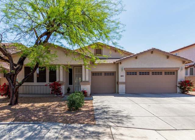 Property at 18325 W Port AU Prince Ln, Surprise, AZ 85388, 5 beds, 2 baths