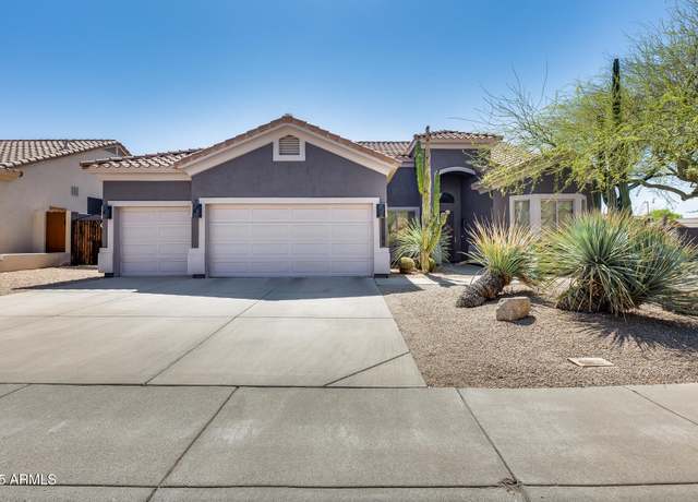 Property at 29023 N 48th Ct, Cave Creek, AZ 85331, 3 beds, 2 baths