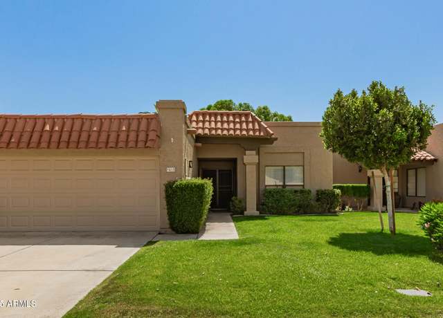 Property at 9415 E Laurel Ln, Scottsdale, AZ 85260, 3 beds, 2 baths