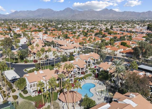 Property at 9705 E Mountain View Rd #1050, Scottsdale, AZ 85258, 3 beds, 2.5 baths