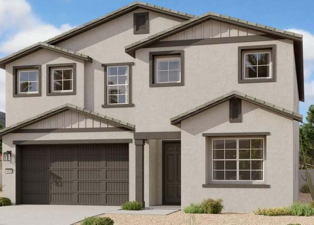Property at 2325 E Homesteader Rd, San Tan Valley, AZ 85140, 5 beds, 4.5 baths