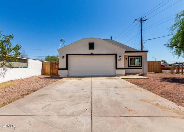 Property at 1631 E Jones Ave, Phoenix, AZ 85040, 3 beds, 2 baths