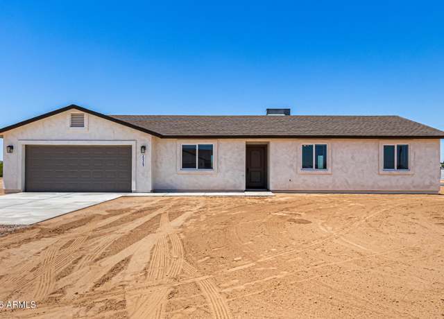 Property at 20369 W Carver Rd, Buckeye, AZ 85326, 3 beds, 2 baths