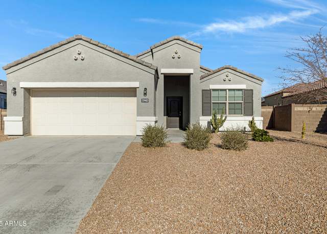 Property at 29402 W Mitchell Ave, Buckeye, AZ 85396, 4 beds, 2 baths