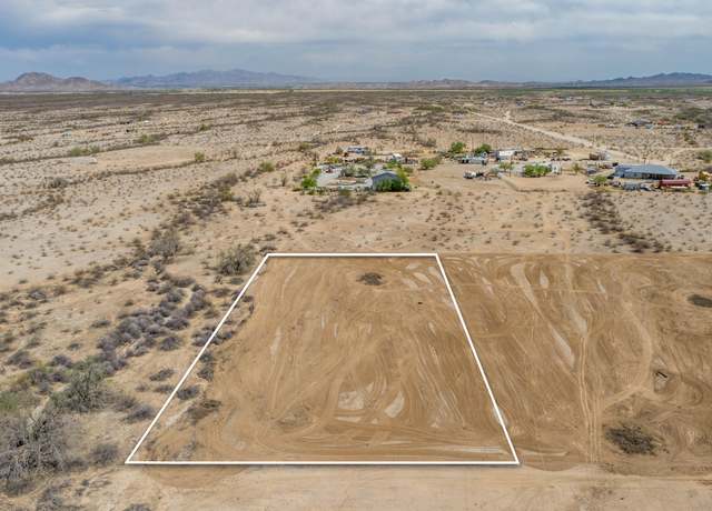 Property at X S 191st Ave Unit A, Buckeye, AZ 85326