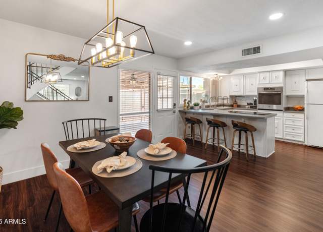 Property at 1525 E Southern Ave, Tempe, AZ 85282, 3 beds, 2.5 baths