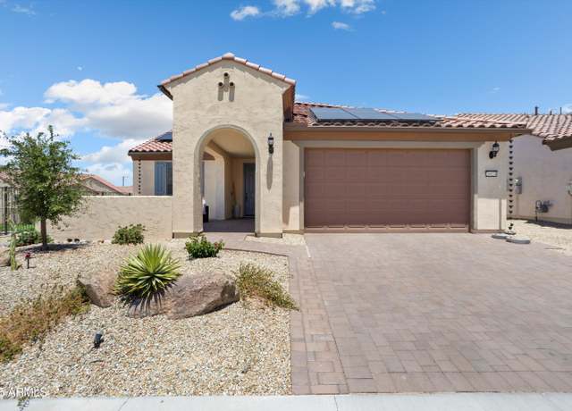 Property at 26824 W Ponderosa Ln, Buckeye, AZ 85396, 2 beds, 2.5 baths